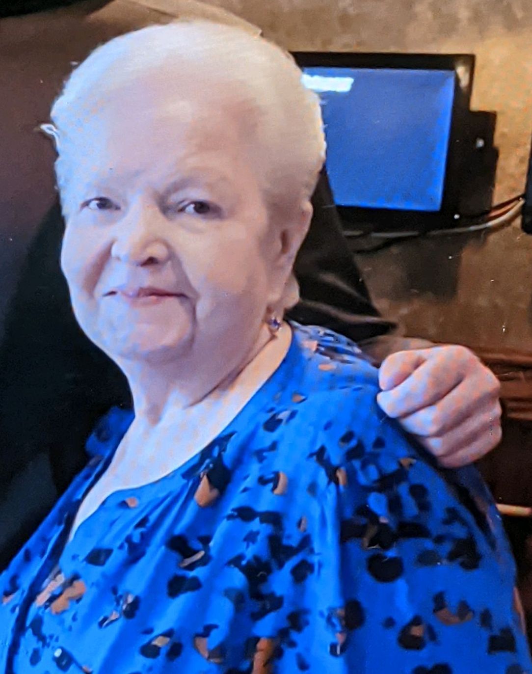 Carol Jean Miller Obituary on Michigan Memorial Funeral Home